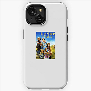 Little House on the Prairie Wilder Spirit Little House On The Prairie iPhone Cases