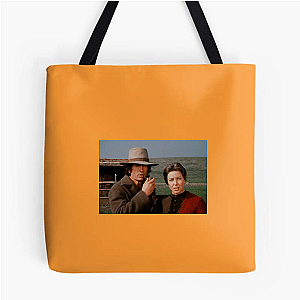 Little House on the Prairie Laura Ingalls Wisdom Little House On The Prairie Bags