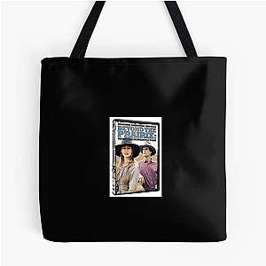 Little House on the Prairie Home In The Wilderness Little House On The Prairie Bags