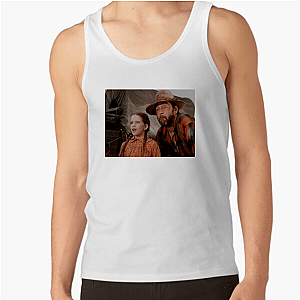Little House on the Prairie Unforgettable Childhood Little House On The Prairie Tank Tops