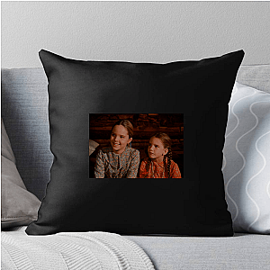 Little House on the Prairie Pioneer Heart Little House On The Prairie Pillows Cover