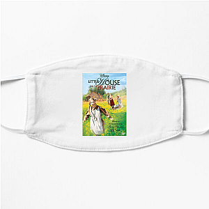 Little House on the Prairie Beyond The Frontier Little House On The Prairie Face Masks