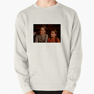 Little House on the Prairie Pioneer Heart Little House On The Prairie Sweatshirts