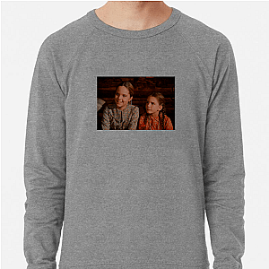 Little House on the Prairie Pioneer Heart Little House On The Prairie Sweatshirts