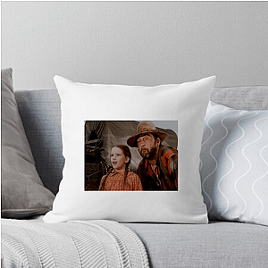 Little House on the Prairie Unforgettable Childhood Little House On The Prairie Pillows Cover