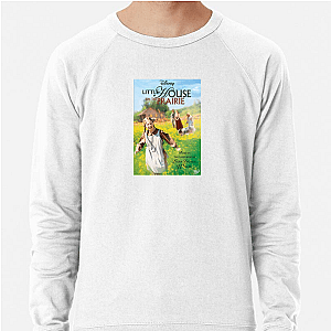 Little House on the Prairie Beyond The Frontier Little House On The Prairie Sweatshirts