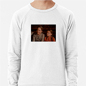 Little House on the Prairie Pioneer Heart Little House On The Prairie Sweatshirts
