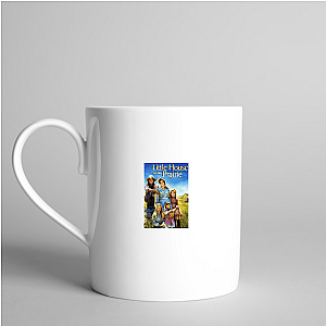 Little House on the Prairie Wilder Spirit Little House On The Prairie Mugs