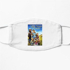 Little House on the Prairie Wilder Spirit Little House On The Prairie Face Masks