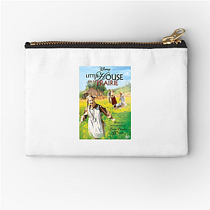 Little House on the Prairie Beyond The Frontier Little House On The Prairie Zipper Pouches