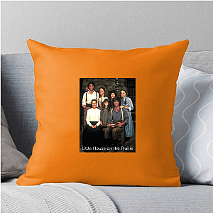 Little House on the Prairie On The Prairie Little House On The Prairie Pillows Cover