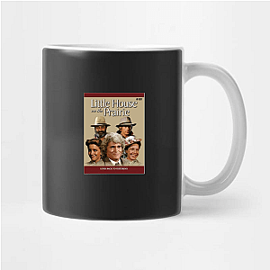 Little House on the Prairie My Favorite Family Show Little House On The Prairie Mugs