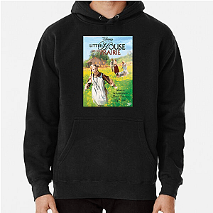 Little House on the Prairie Beyond The Frontier Little House On The Prairie Hoodies