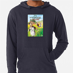 Little House on the Prairie Beyond The Frontier Little House On The Prairie Hoodies