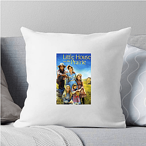 Little House on the Prairie Wilder Spirit Little House On The Prairie Pillows Cover