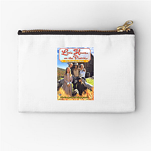Little House on the Prairie Always Inspiring Always Home Little House On The Prairie Zipper Pouches