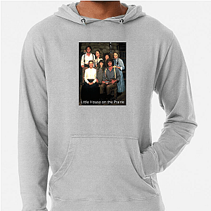 Little House on the Prairie On The Prairie Little House On The Prairie Hoodies