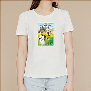 Little House on the Prairie Beyond The Frontier Little House On The Prairie T-Shirts