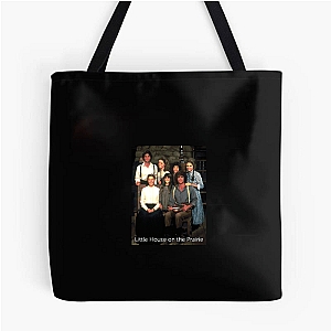 Little House on the Prairie On The Prairie Little House On The Prairie Bags