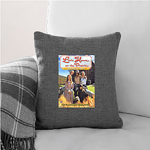 Little House on the Prairie Always Inspiring Always Home Little House On The Prairie Pillows Cover