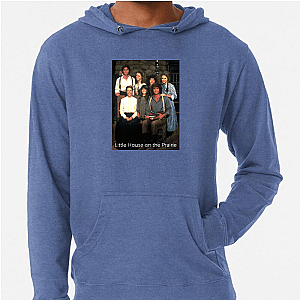 Little House on the Prairie On The Prairie Little House On The Prairie Hoodies