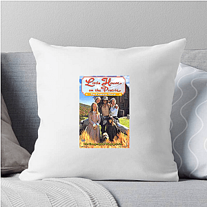 Little House on the Prairie Always Inspiring Always Home Little House On The Prairie Pillows Cover