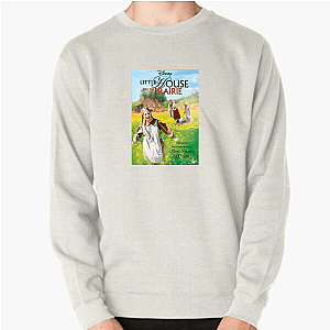 Little House on the Prairie Beyond The Frontier Little House On The Prairie Sweatshirts