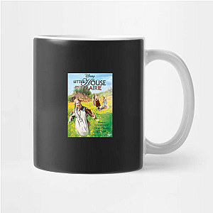 Little House on the Prairie Beyond The Frontier Little House On The Prairie Mugs