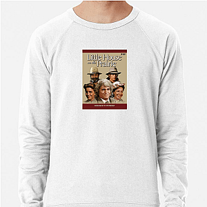 Little House on the Prairie My Favorite Family Show Little House On The Prairie Sweatshirts