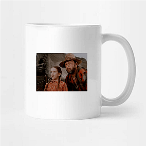 Little House on the Prairie Unforgettable Childhood Little House On The Prairie Mugs