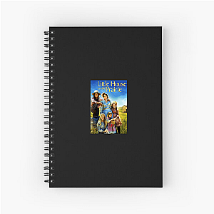Little House on the Prairie Wilder Spirit Little House On The Prairie Notebook