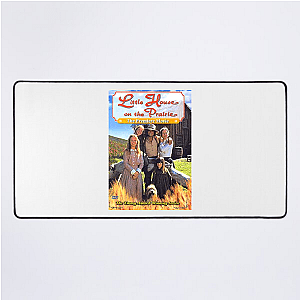 Little House on the Prairie Always Inspiring Always Home Little House On The Prairie Mouse Pads