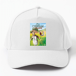 Little House on the Prairie Beyond The Frontier Little House On The Prairie Hats & Caps