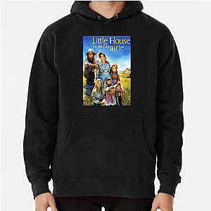 Little House on the Prairie Wilder Spirit Little House On The Prairie Hoodies
