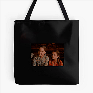 Little House on the Prairie Pioneer Heart Little House On The Prairie Bags