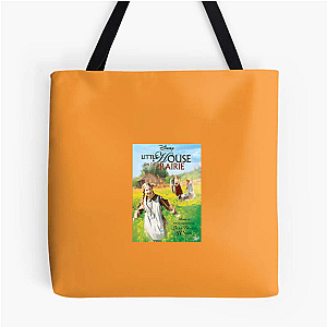 Little House on the Prairie Beyond The Frontier Little House On The Prairie Bags