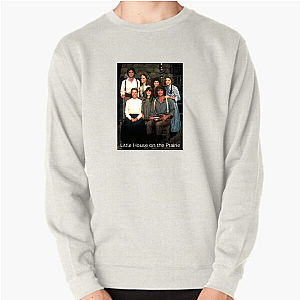 Little House on the Prairie On The Prairie Little House On The Prairie Sweatshirts