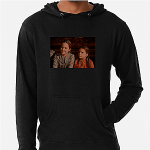 Little House on the Prairie Pioneer Heart Little House On The Prairie Hoodies