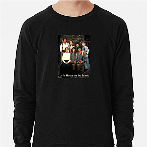Little House on the Prairie On The Prairie Little House On The Prairie Sweatshirts