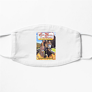 Little House on the Prairie Always Inspiring Always Home Little House On The Prairie Face Masks