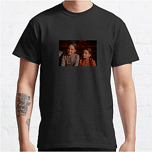 Little House on the Prairie Pioneer Heart Little House On The Prairie T-Shirts
