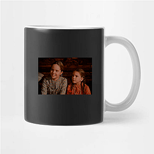 Little House on the Prairie Pioneer Heart Little House On The Prairie Mugs