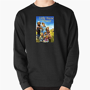 Little House on the Prairie Wilder Spirit Little House On The Prairie Sweatshirts