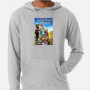 Little House on the Prairie Wilder Spirit Little House On The Prairie Hoodies