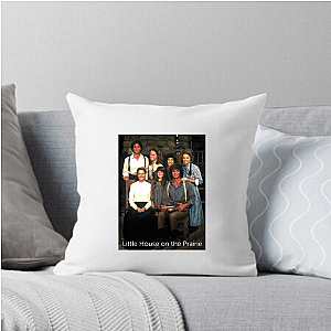 Little House on the Prairie On The Prairie Little House On The Prairie Pillows Cover