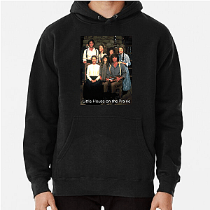 Little House on the Prairie On The Prairie Little House On The Prairie Hoodies