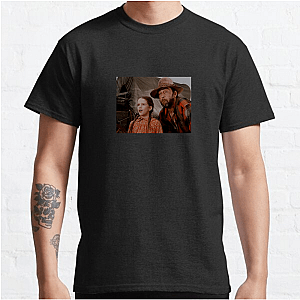Little House on the Prairie Unforgettable Childhood Little House On The Prairie T-Shirts
