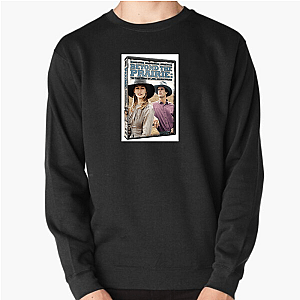 Little House on the Prairie Home In The Wilderness Little House On The Prairie Sweatshirts