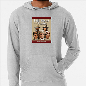 Little House on the Prairie My Favorite Family Show Little House On The Prairie Hoodies
