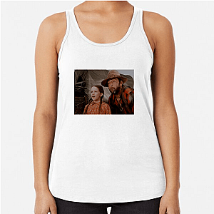 Little House on the Prairie Unforgettable Childhood Little House On The Prairie Tank Tops